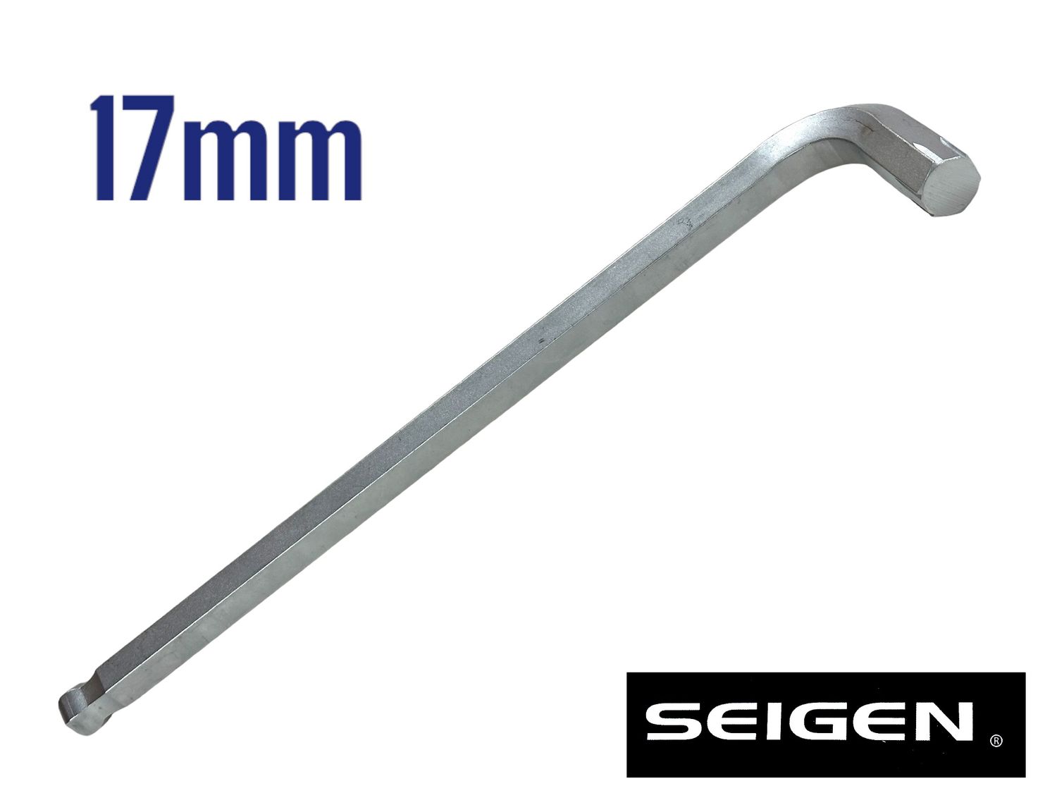 17mm Allen Key