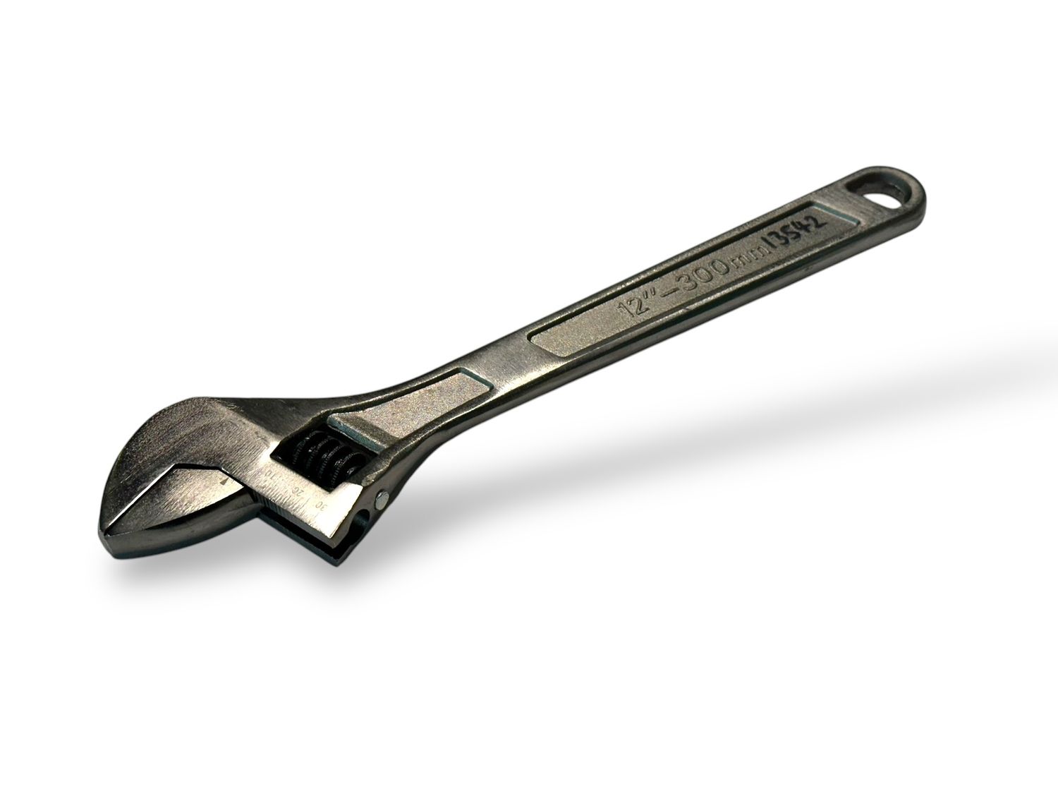 12” Adjustable Shifter