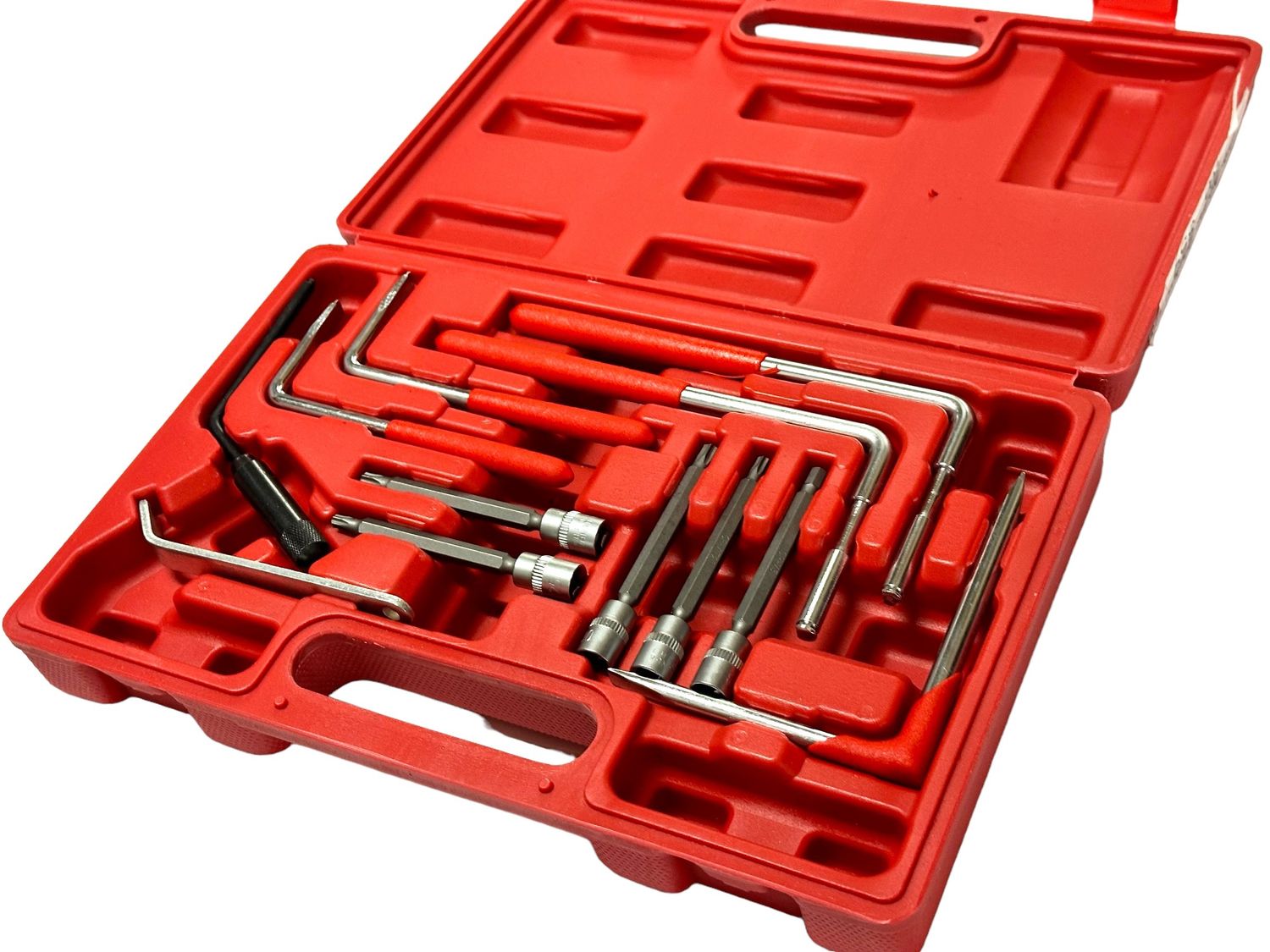 12Pc Car Air Bag Removal Kit