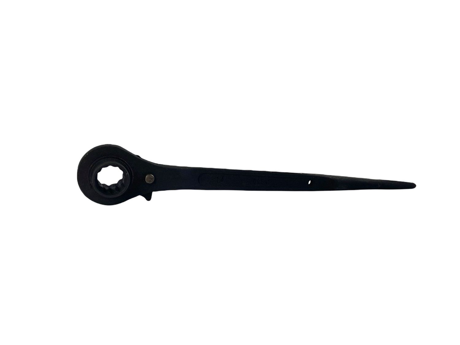 14mm x 17mm Ratchet Wrench