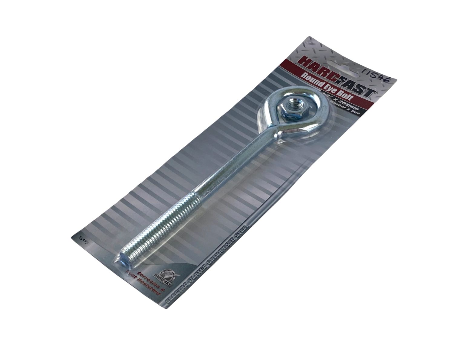 150mm Eye Bolt