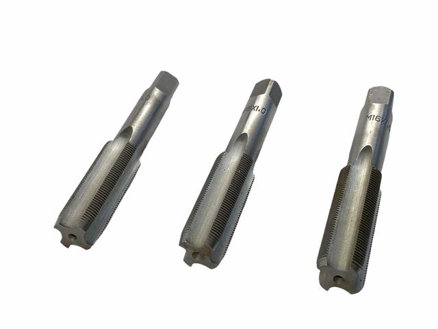 16mm x 1.0mm Tap Set
