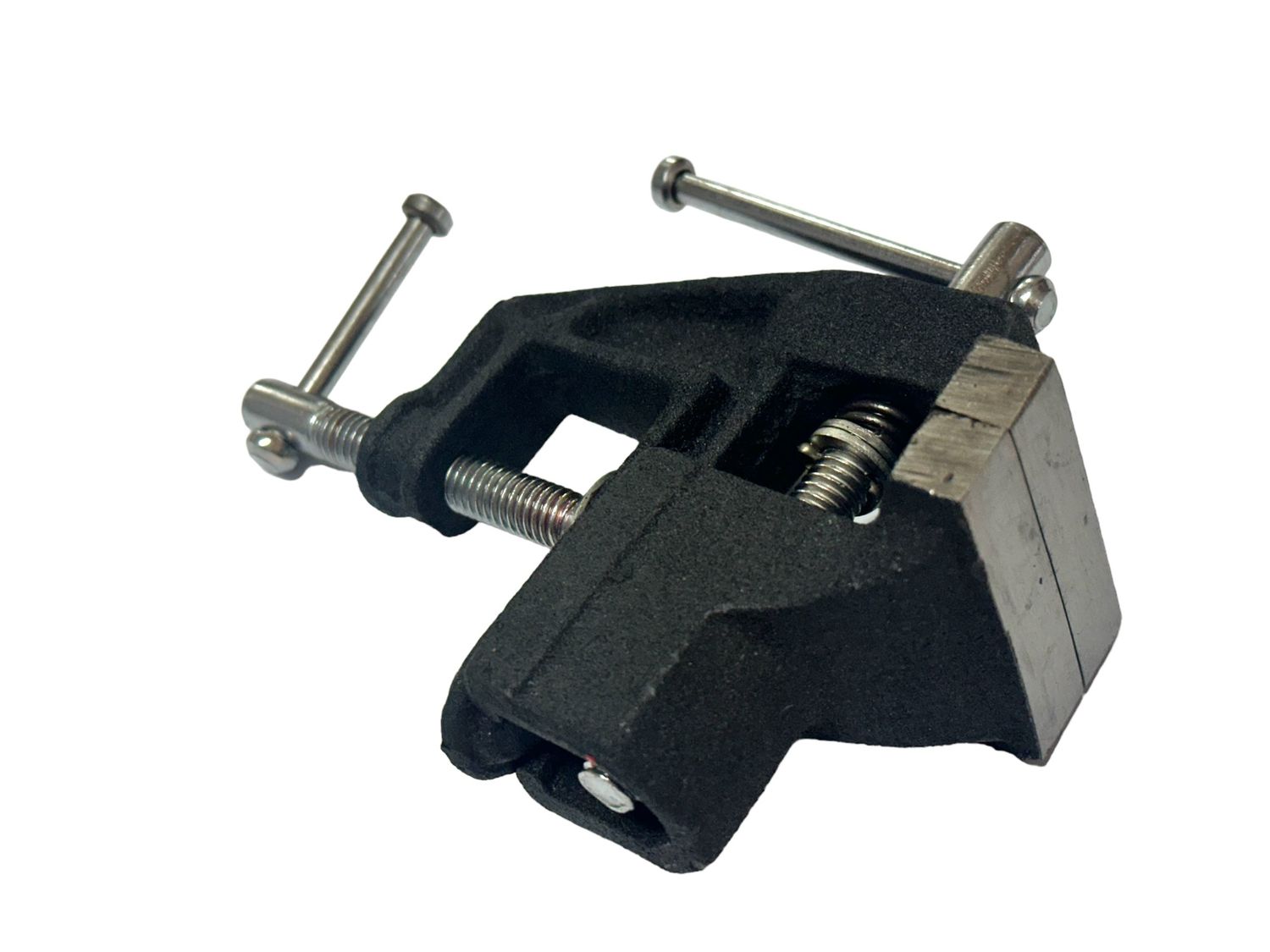 2” Table Vice
