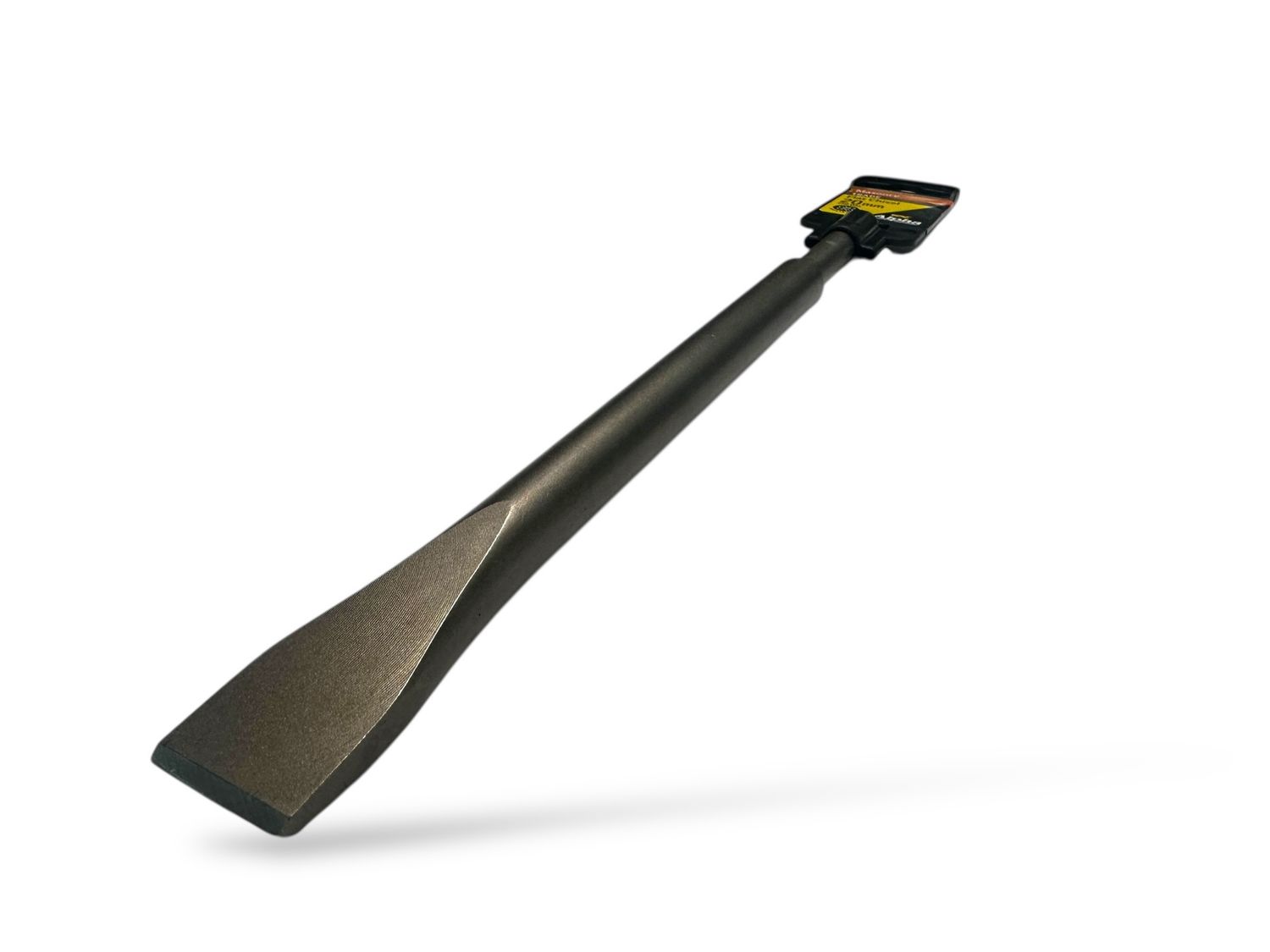 20mm x 250mm Flat Chisel SDS