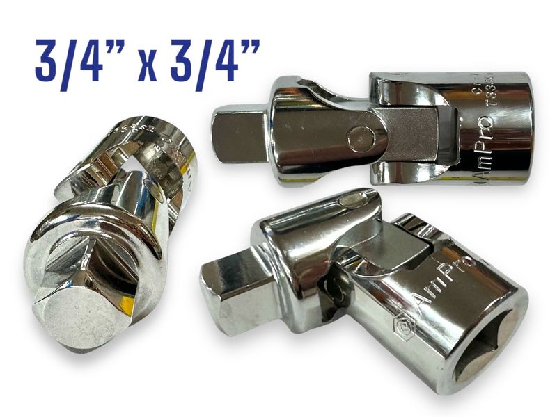 3/4" Drive
