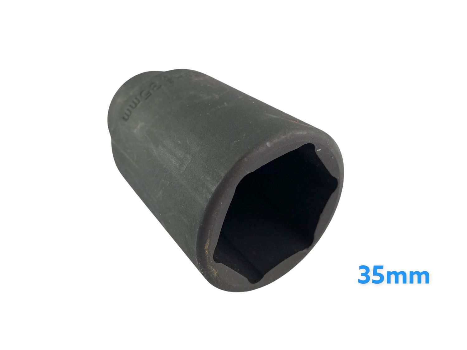 35mm Impact Socket TORQPOINT