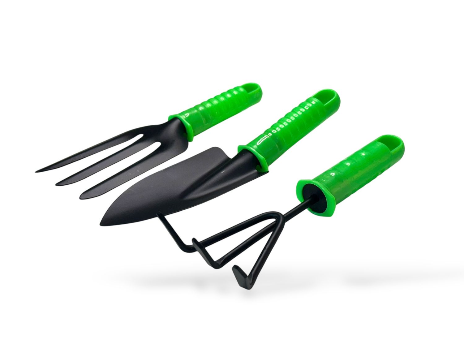 3Pc Garden Tools