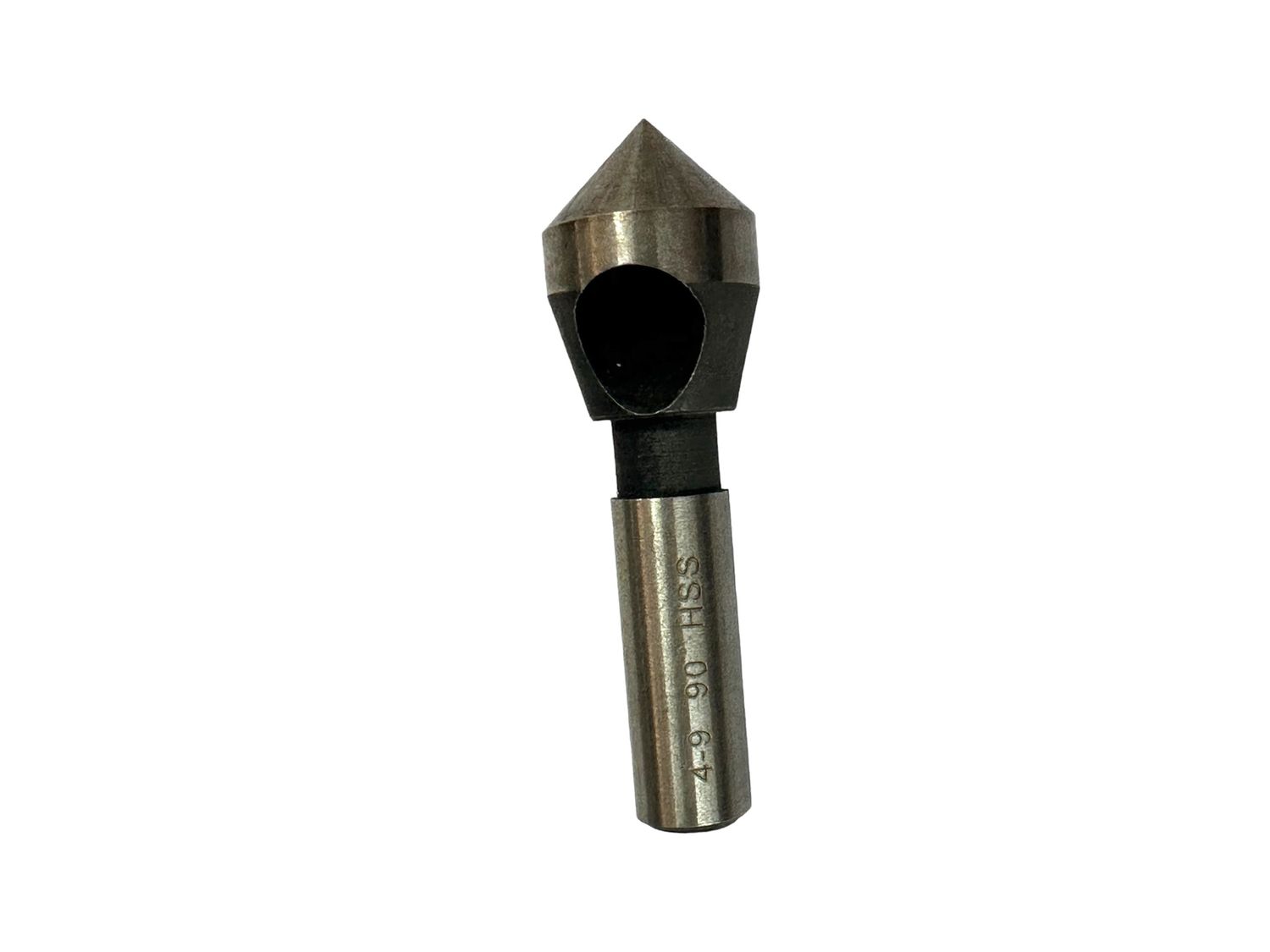 4 - 9mm 90 Degree Countersink Drill