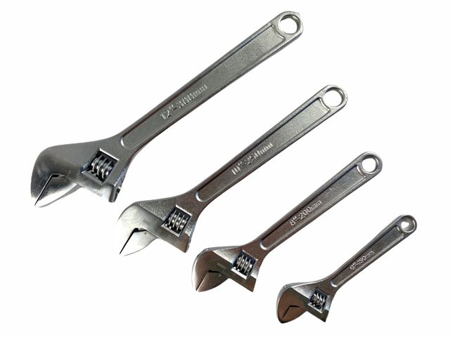 4 Piece Shifter Set GRIPWELL