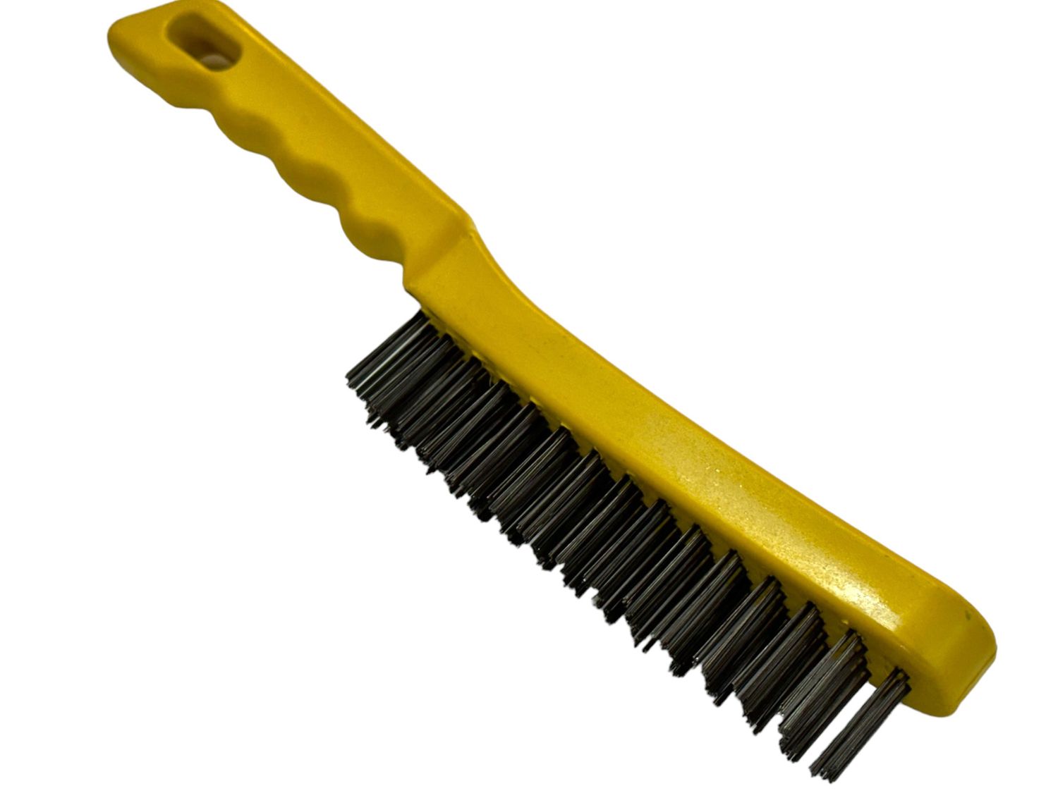 4 Row Steel Wire Brush