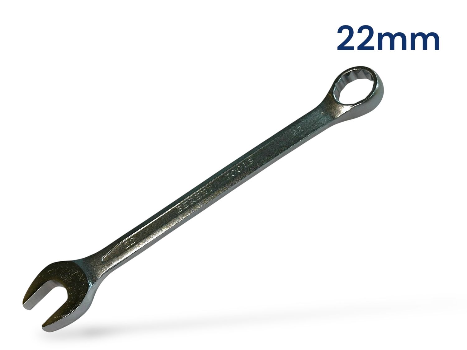 22mm Combination Spanner