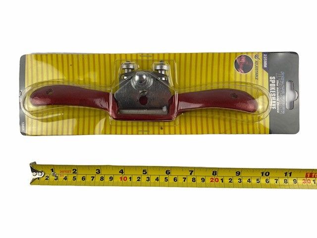 225mm Spokeshave