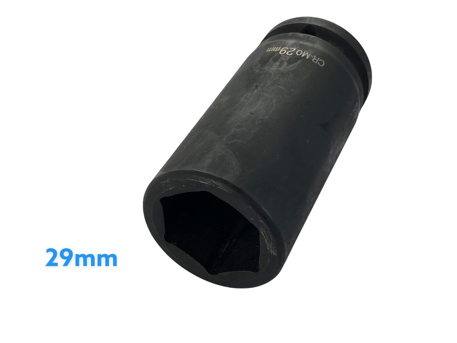 29mm Deep Impact Socket 3/4" Drive