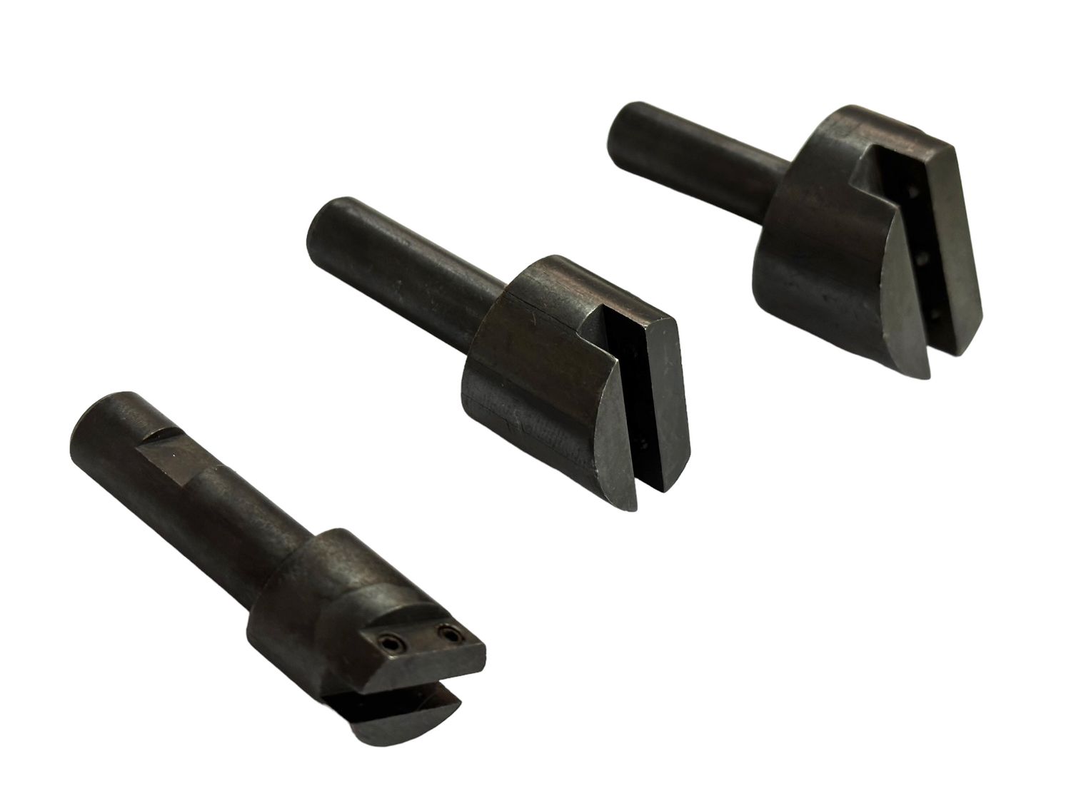 3 Piece Fly Cutter Set
