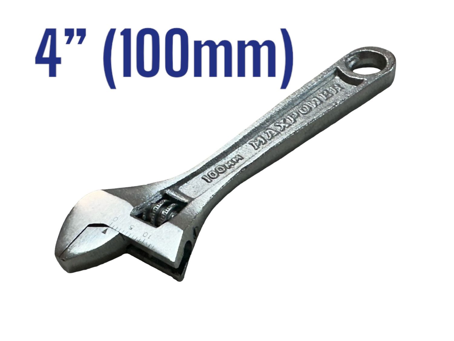 4" Shifter