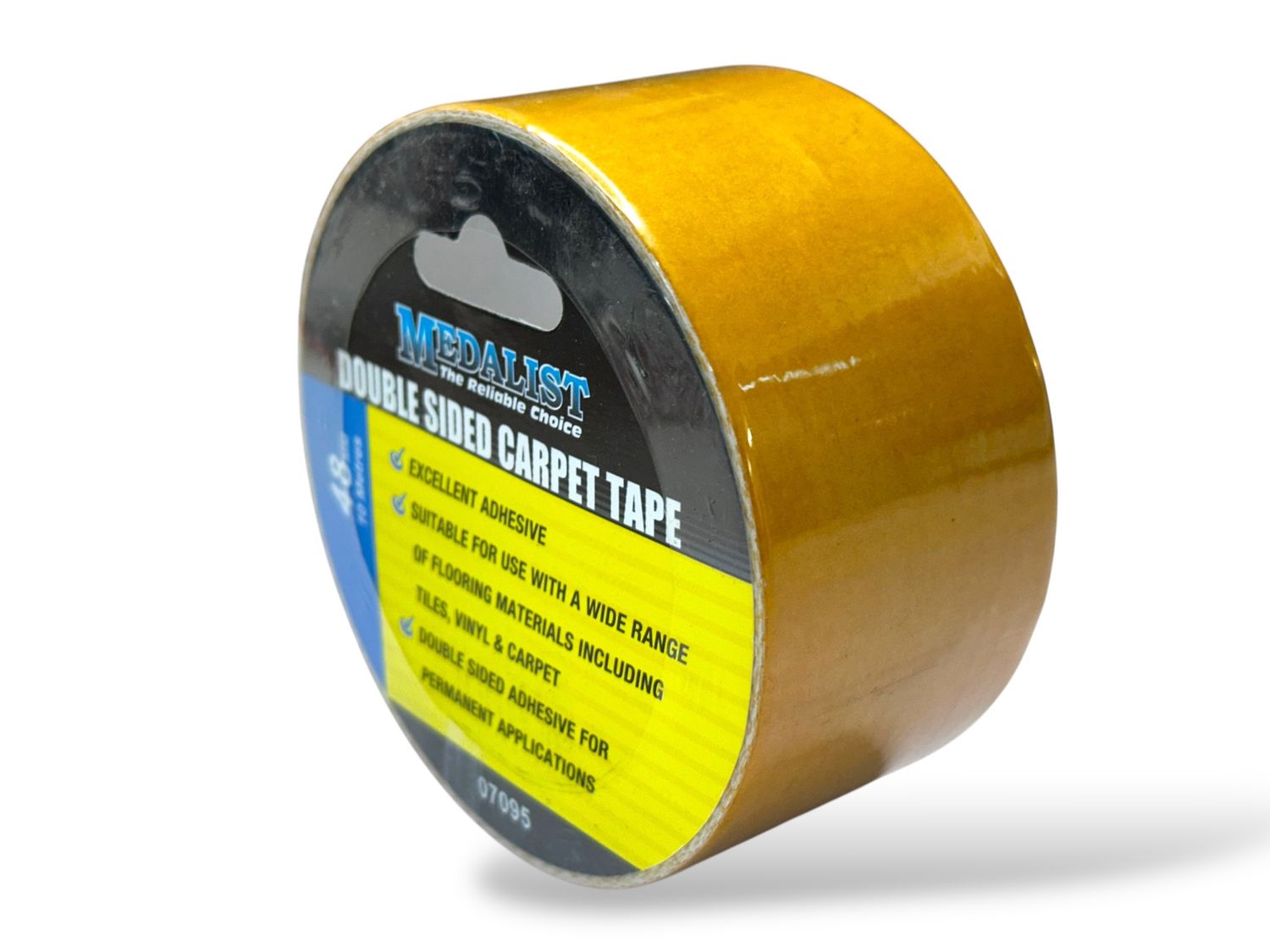 48mm x 10m Double Sided Tape