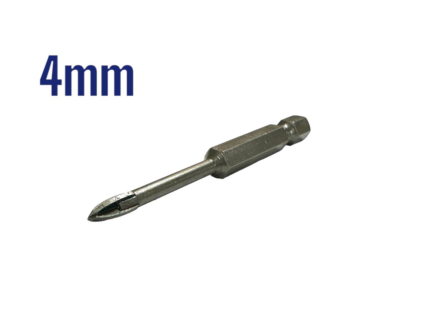 4mm Glass Tile Drill Bit