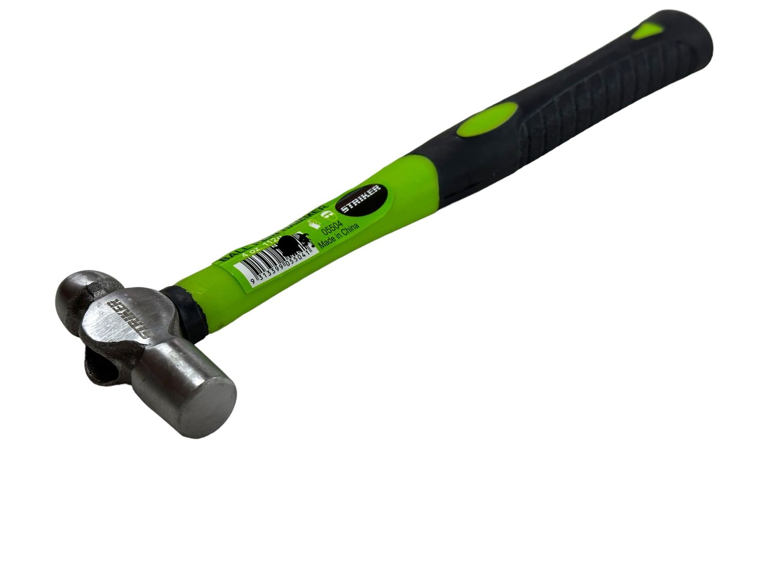 4oz Ball Pein Hammer