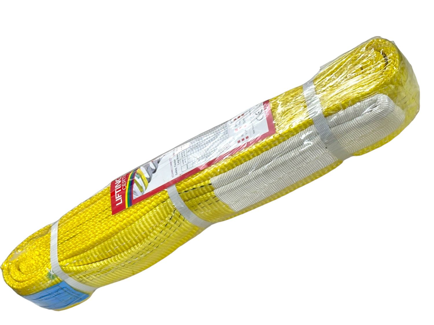 5 Metre Towing Strap 3000kg