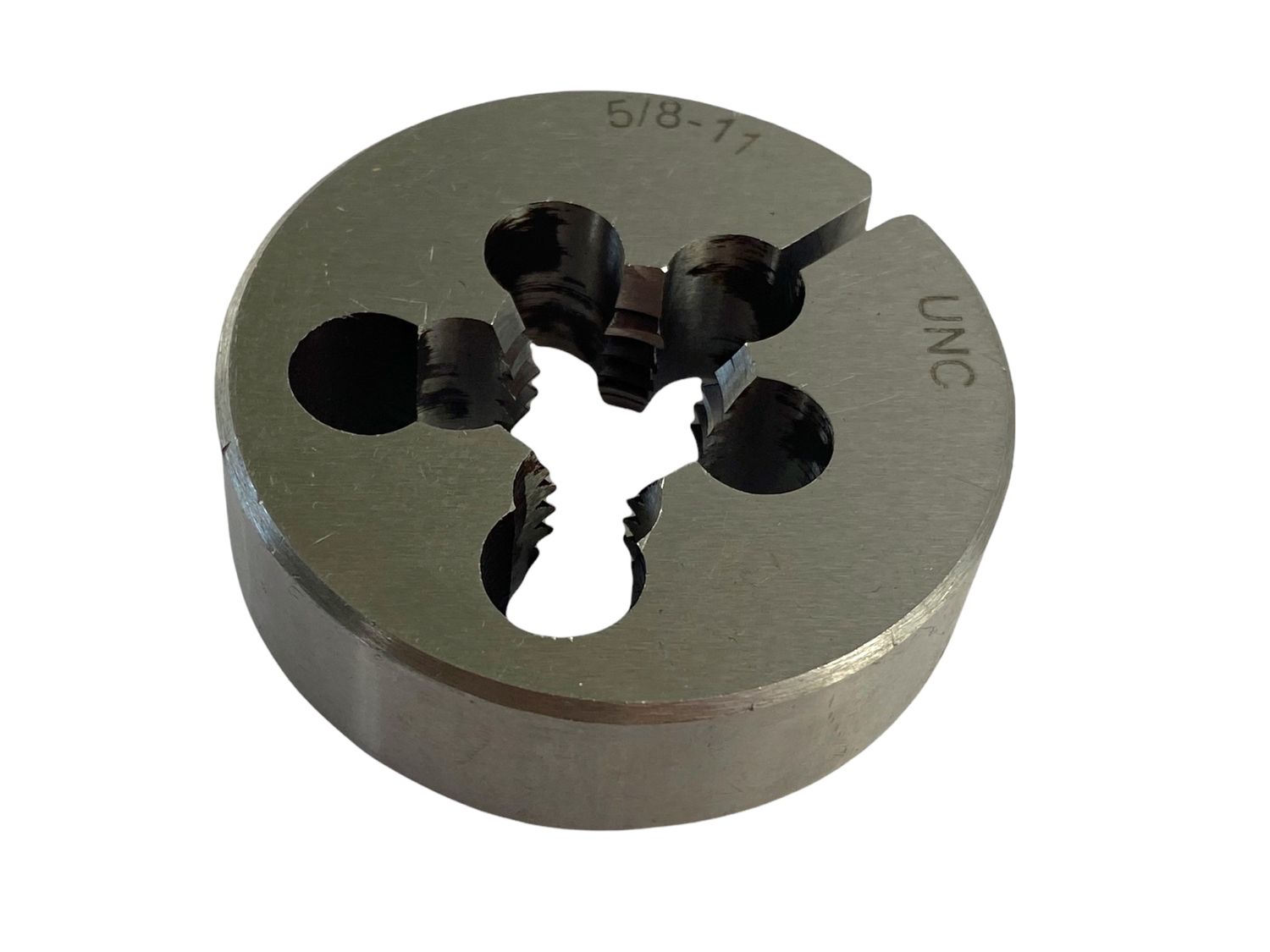 5/8" x 11 UNC Die