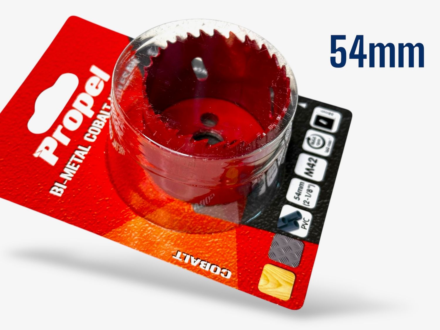 54mm Hole Saw