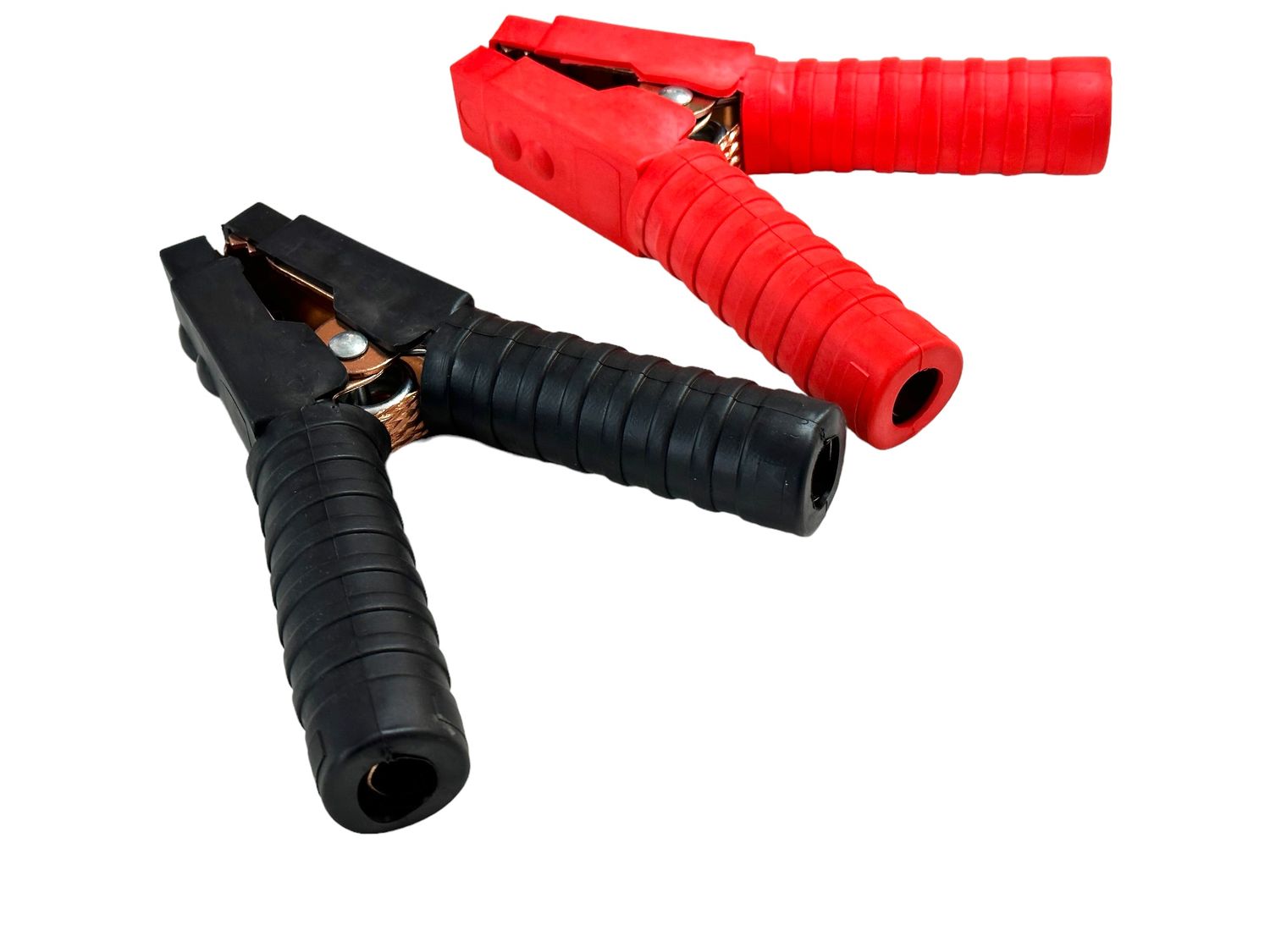 6" Battery Clamps 1000AMP