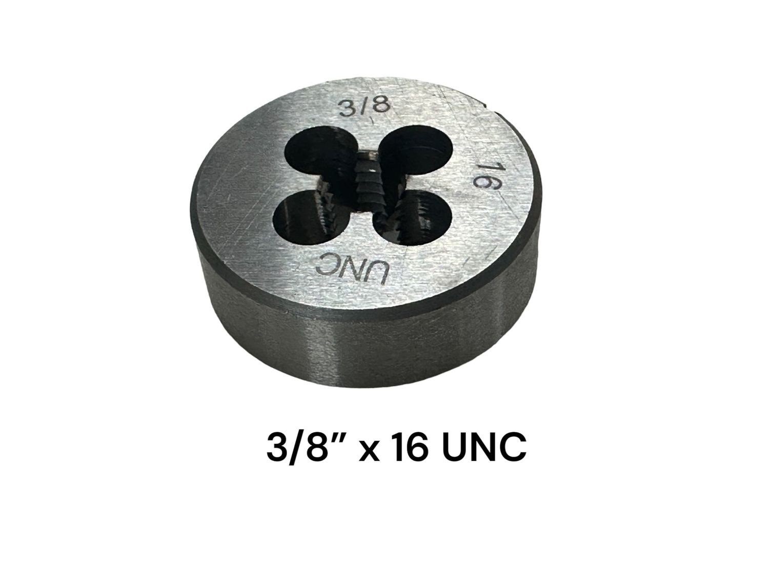 3/8" x 16UNC 1.5"