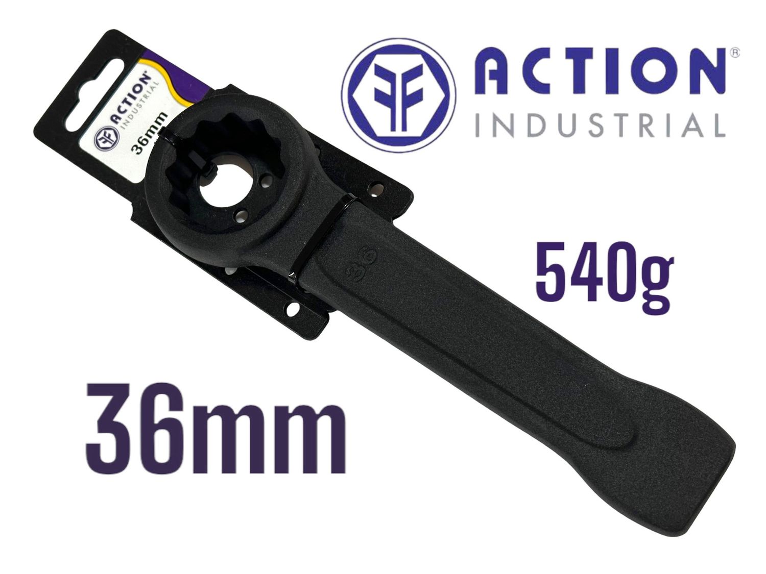 36mm Slogging Wrench