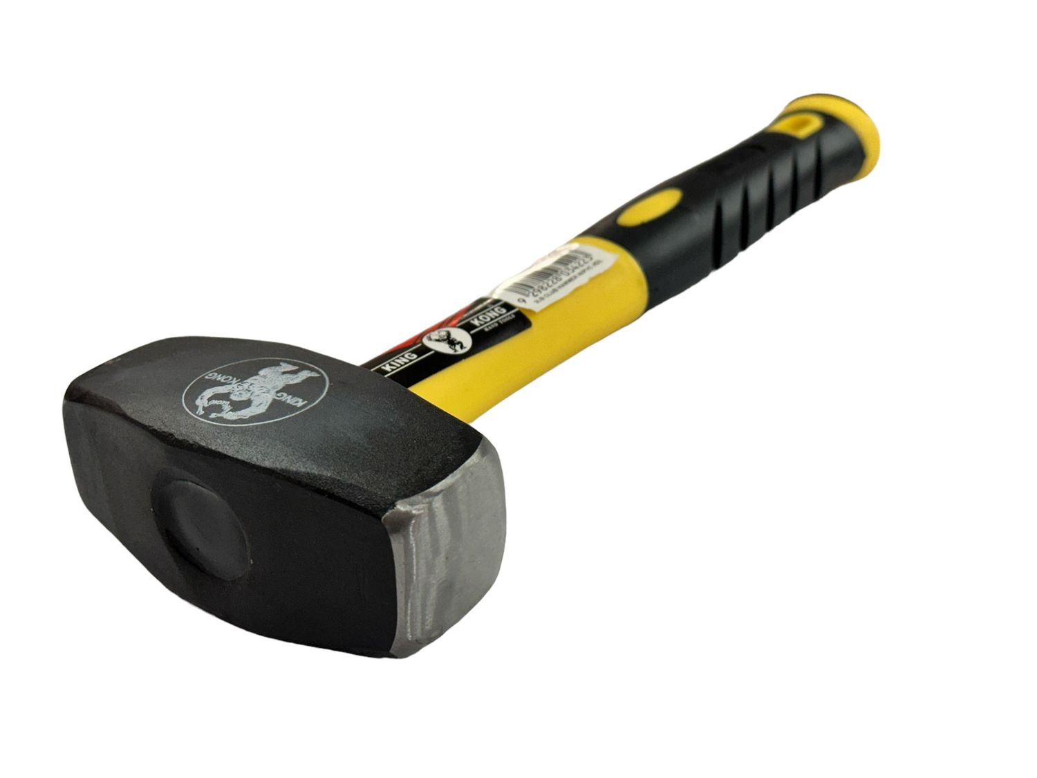 3LB Club Hammer KING KONG