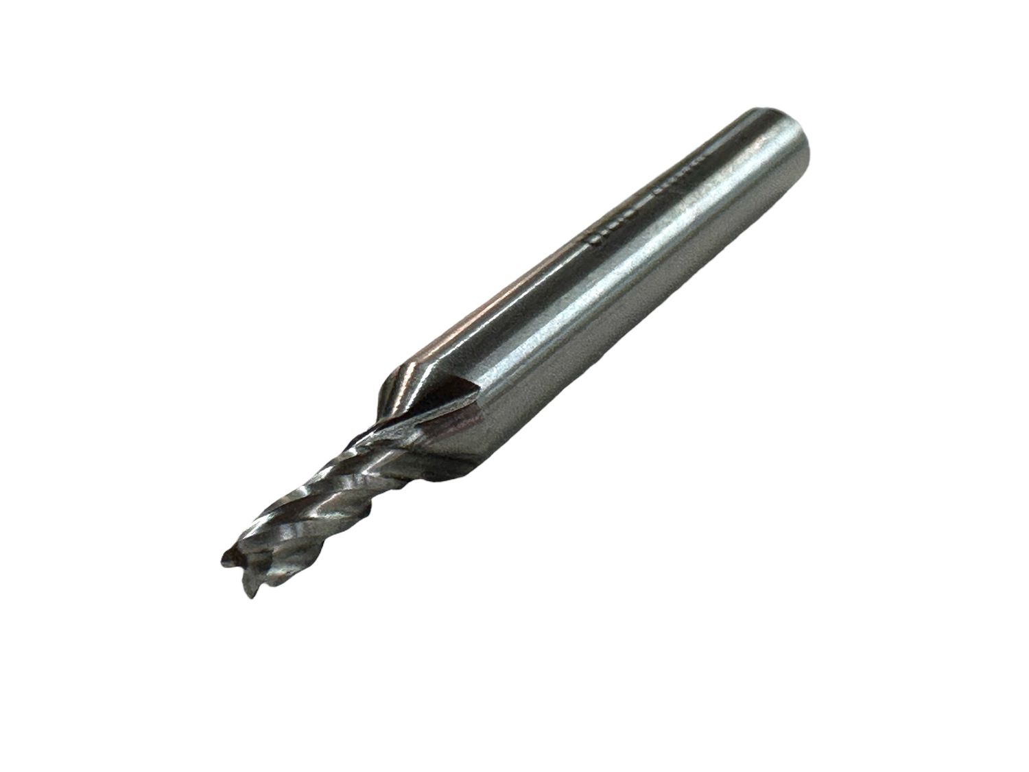 3mm 4F End Mill Cutter