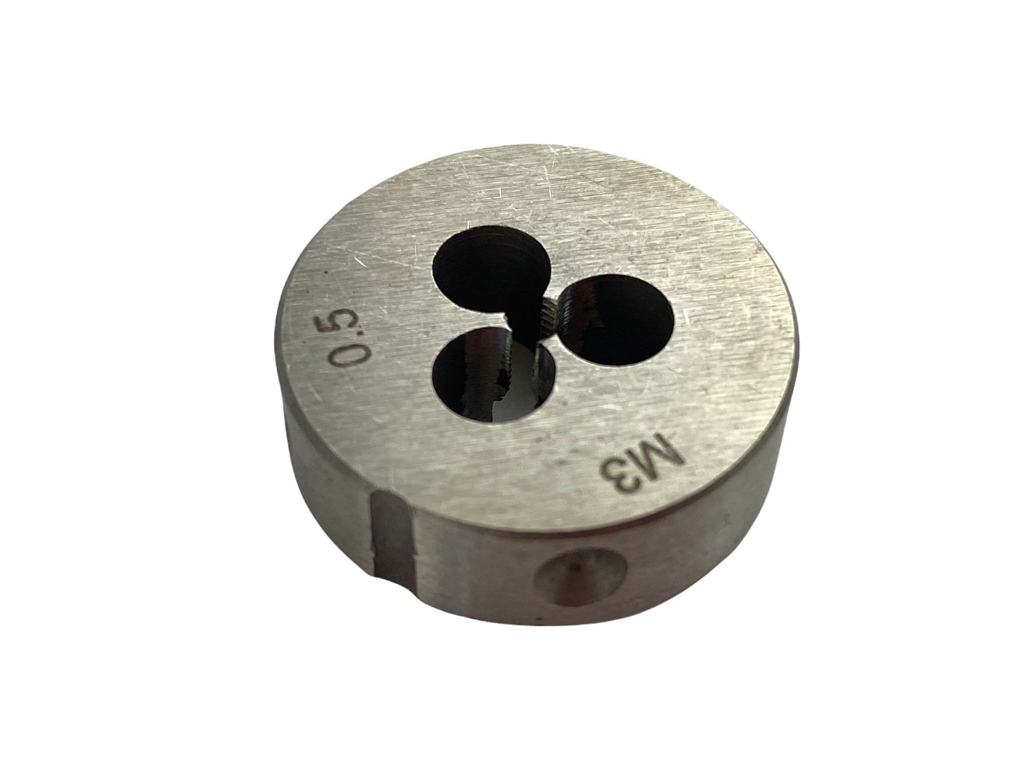 3mm x 0.5mm Die