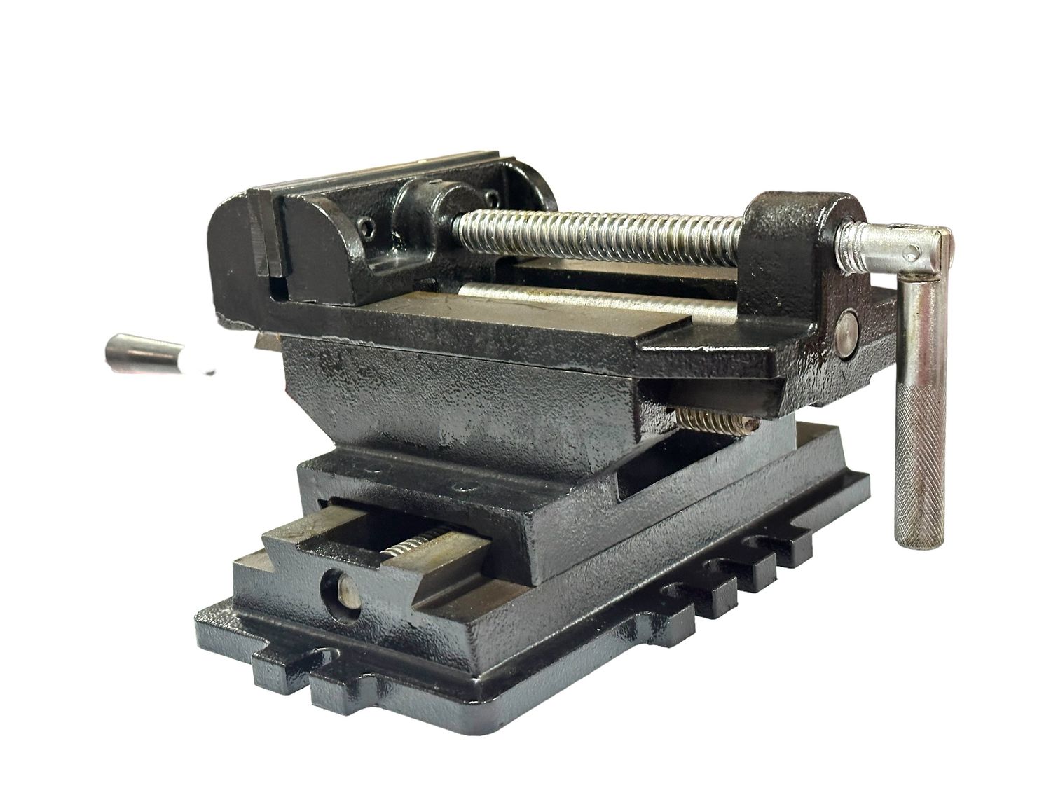 5” Machine Vice Cross Slide