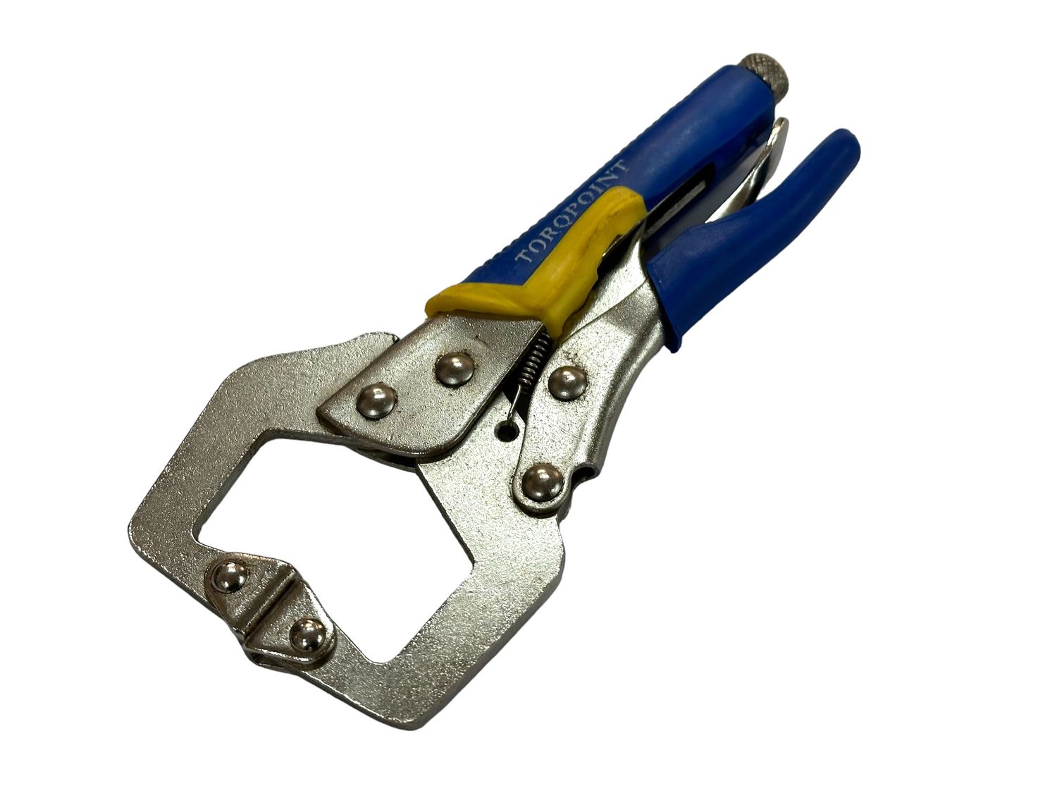 5" Vice Grip C Clamp