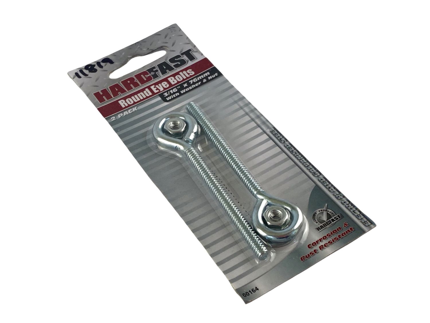 76mm Eye Bolt