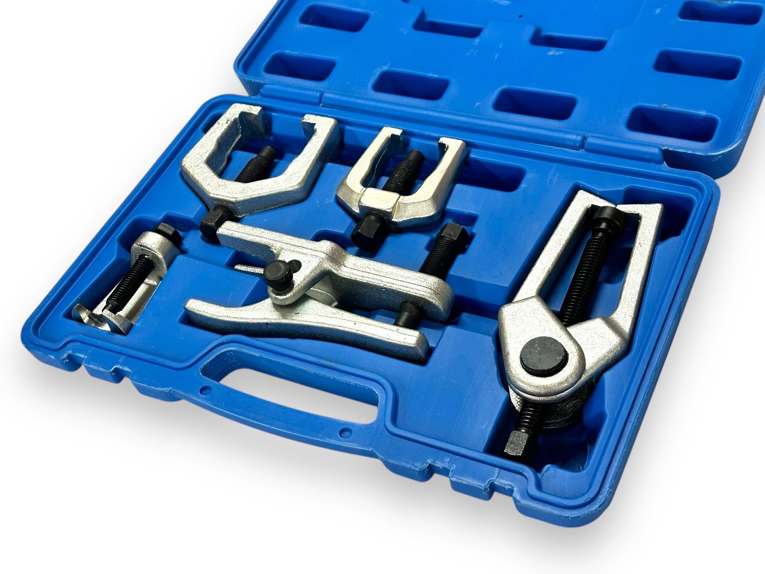 5Pc Puller Kit