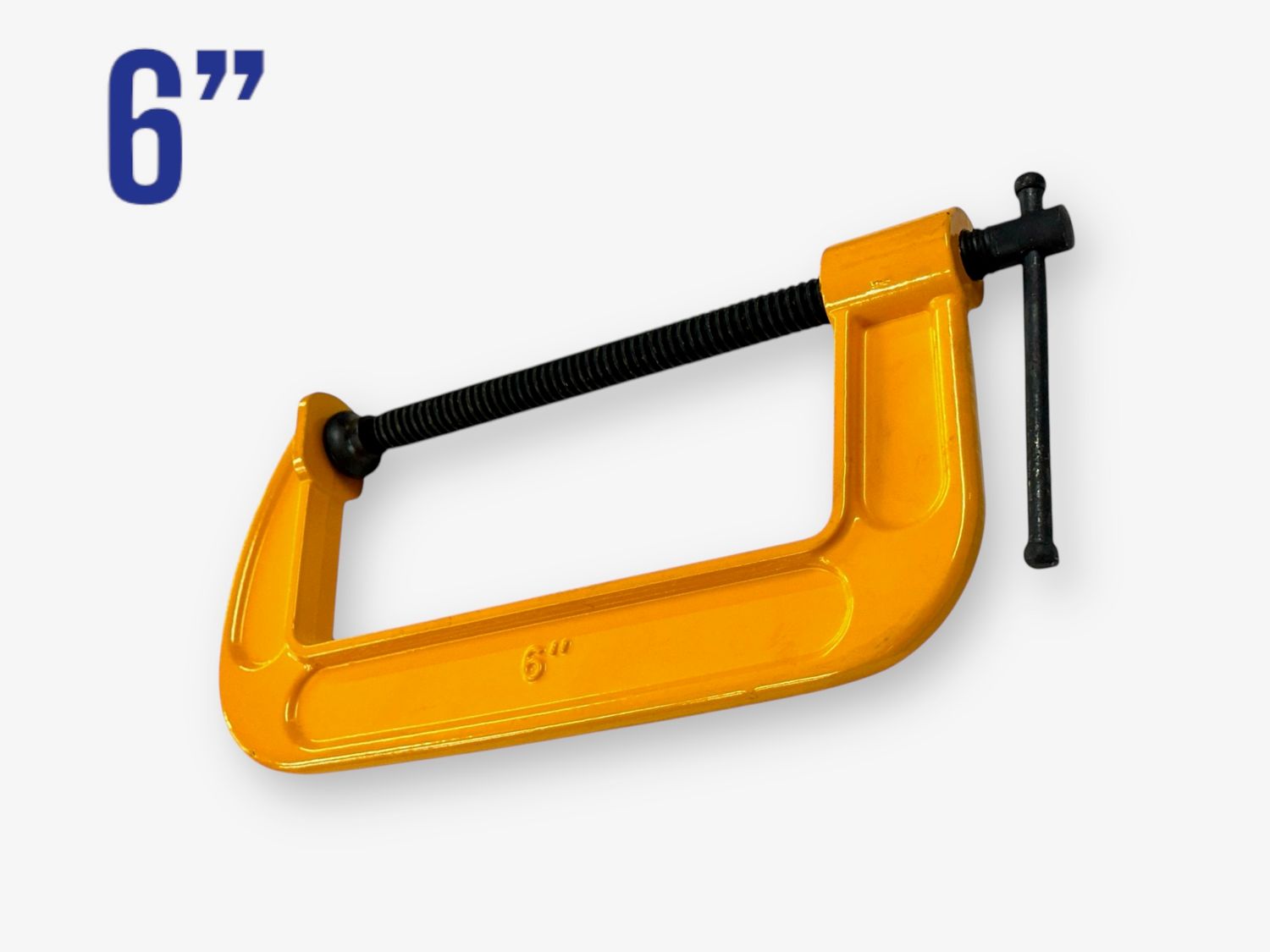 6" G Clamp