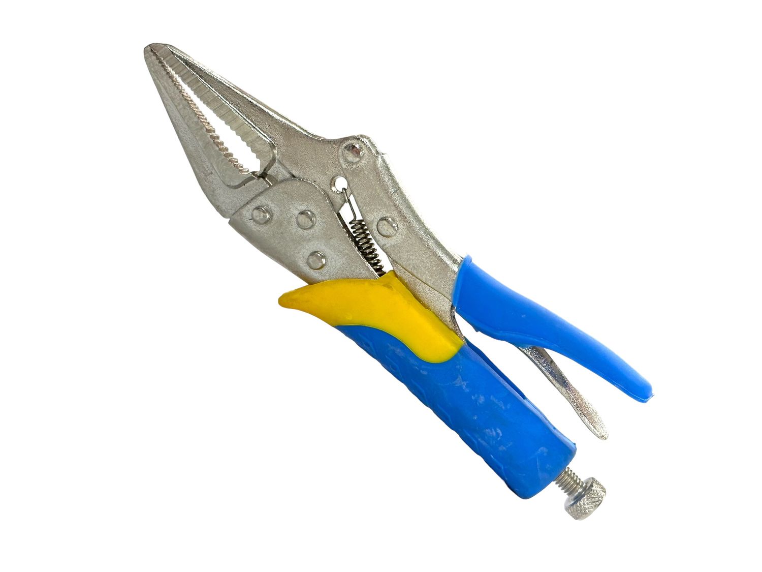 6” Long Nose Vice Grips
