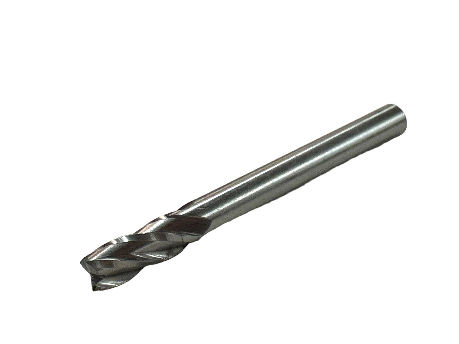 6mm Milling Cutter 4F