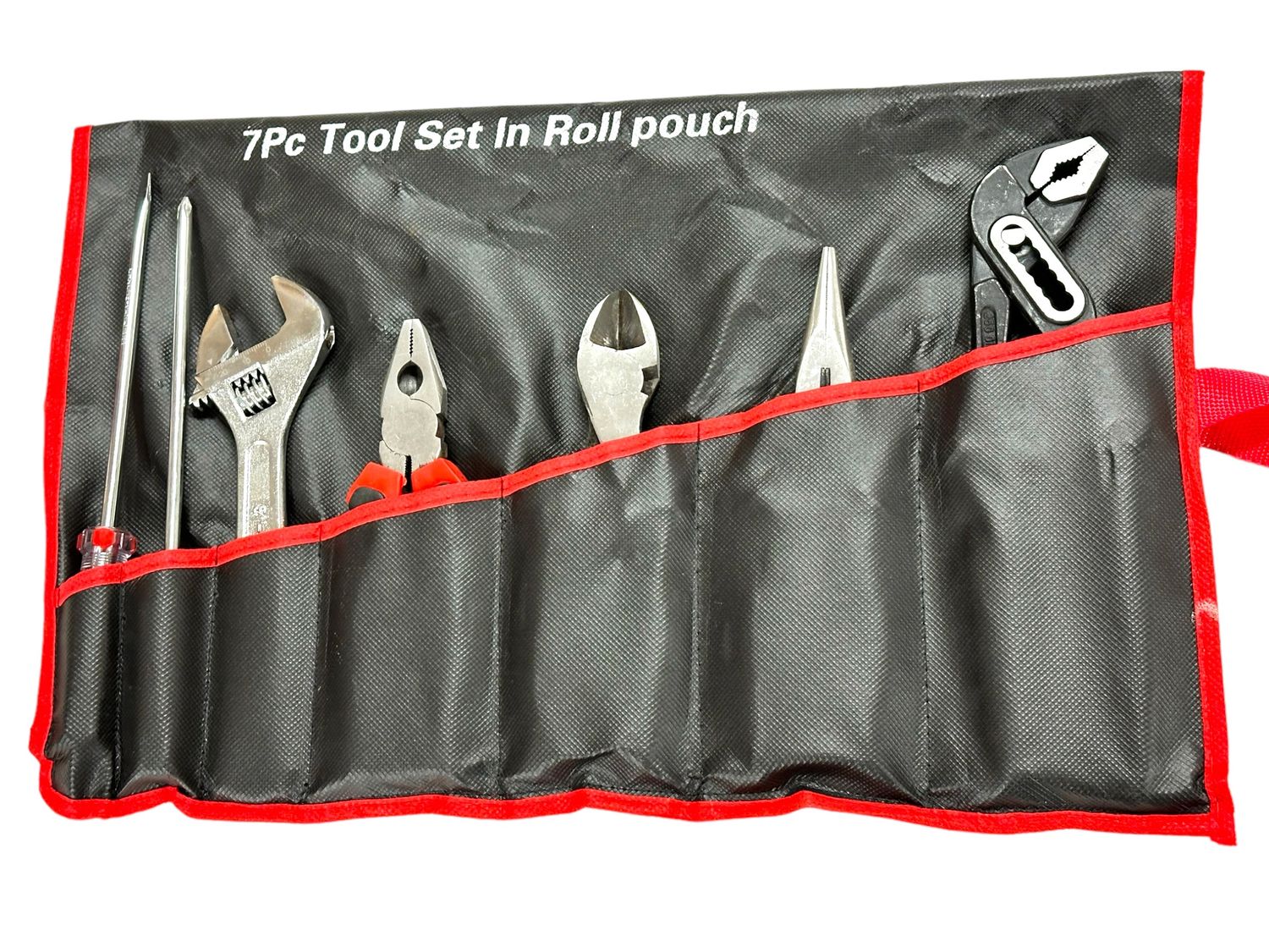 7 Piece Tool Kit