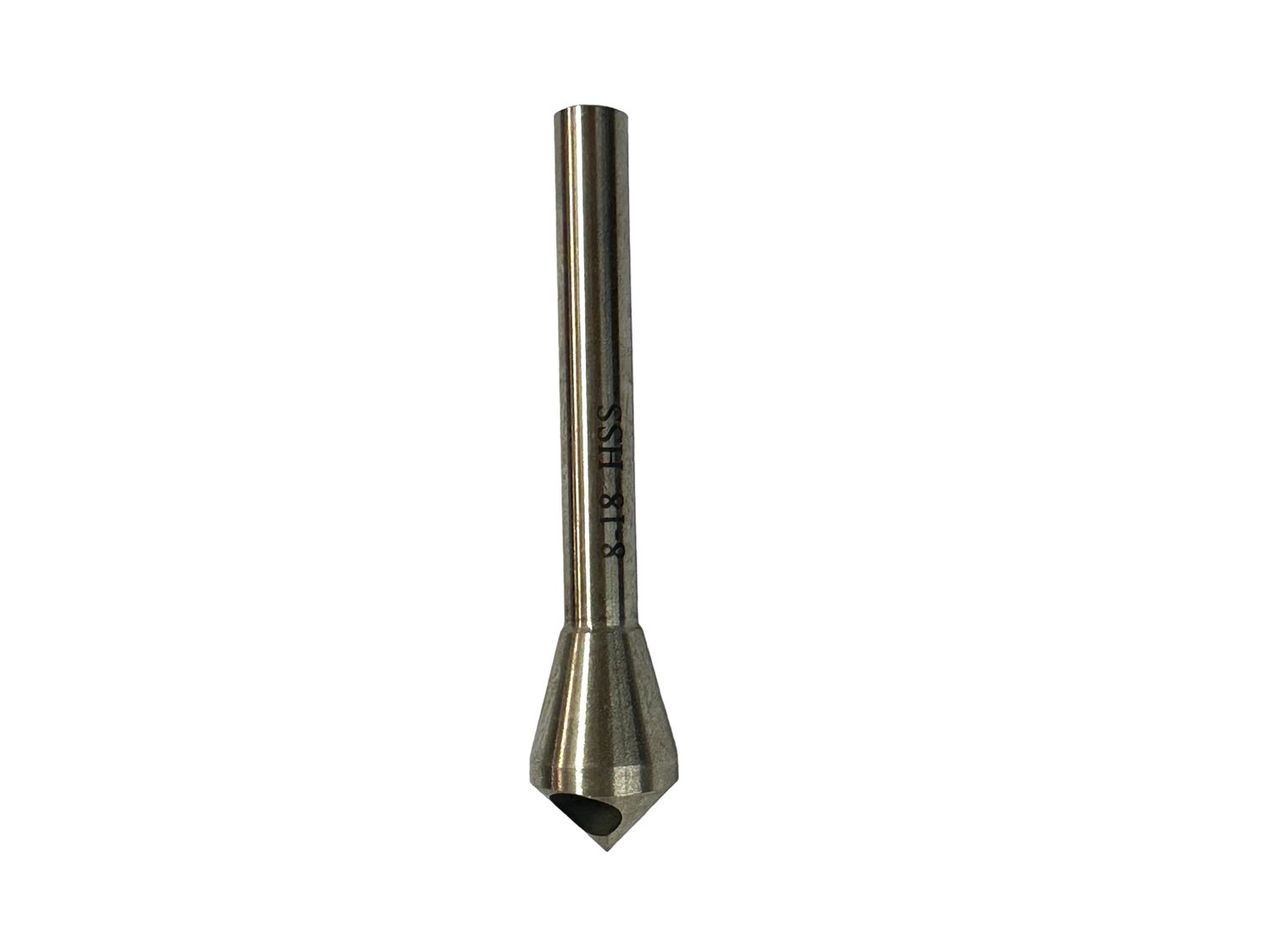 8 - 18mm Countersink Drill Bit
