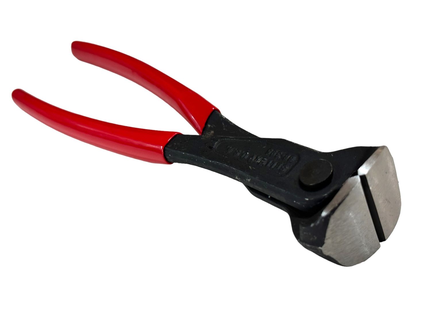 8" Pincer Pliers