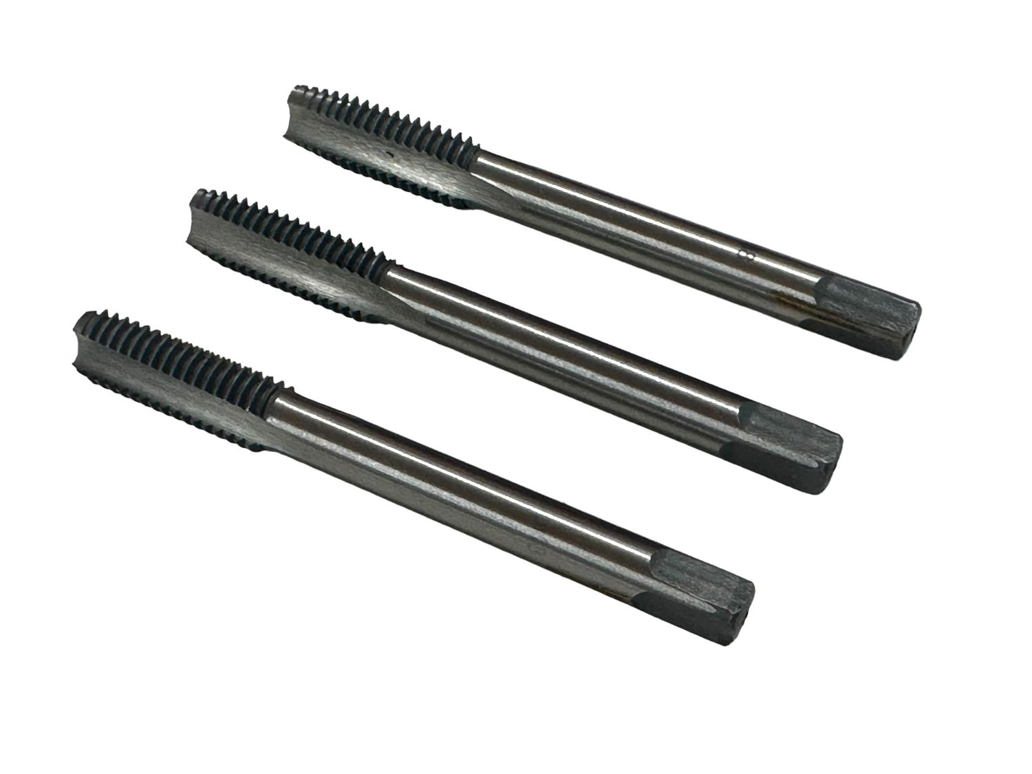 8mm x 1.25mm Threading Tap Set