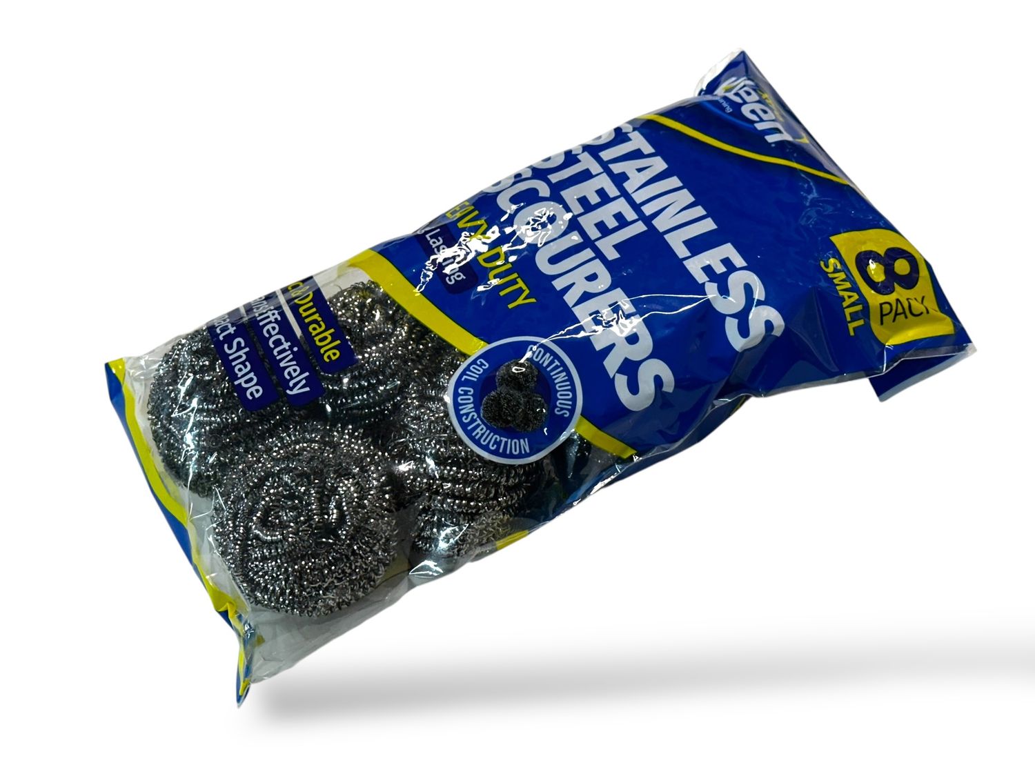8Pc Scourer