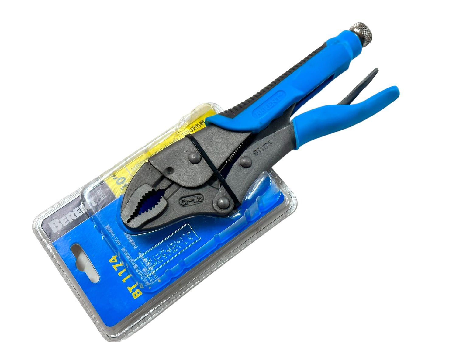9” Vice Grips