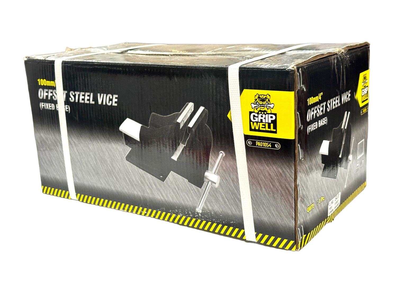 4” Vice Offset