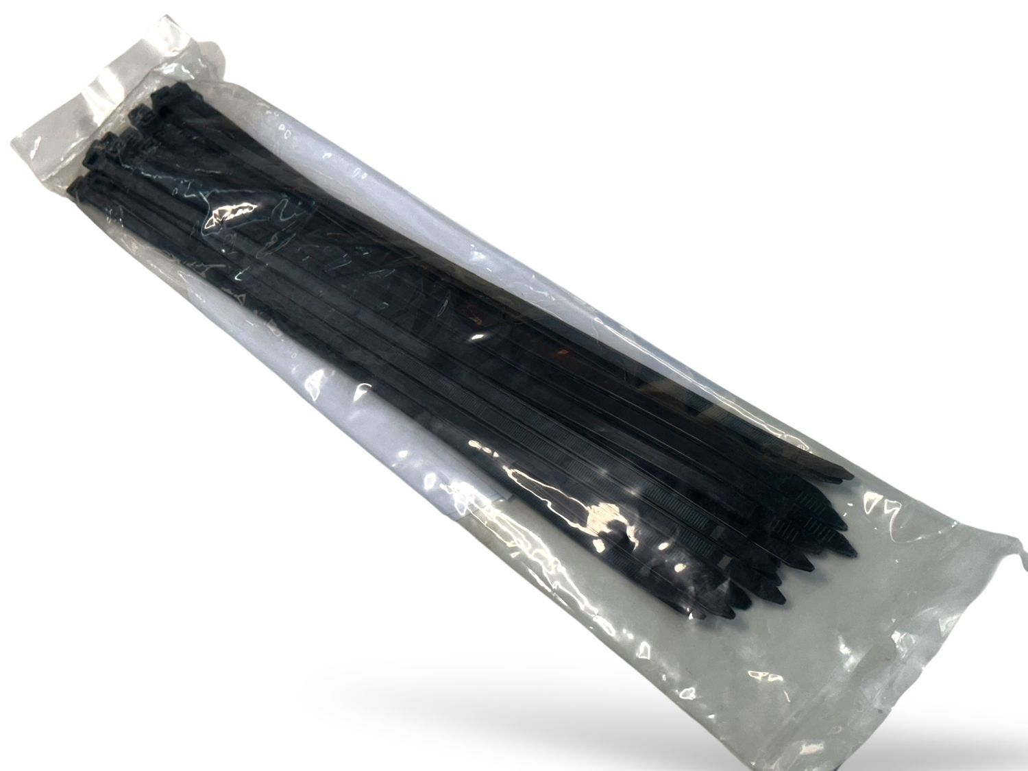 450mm x 7.2mm Cable Ties