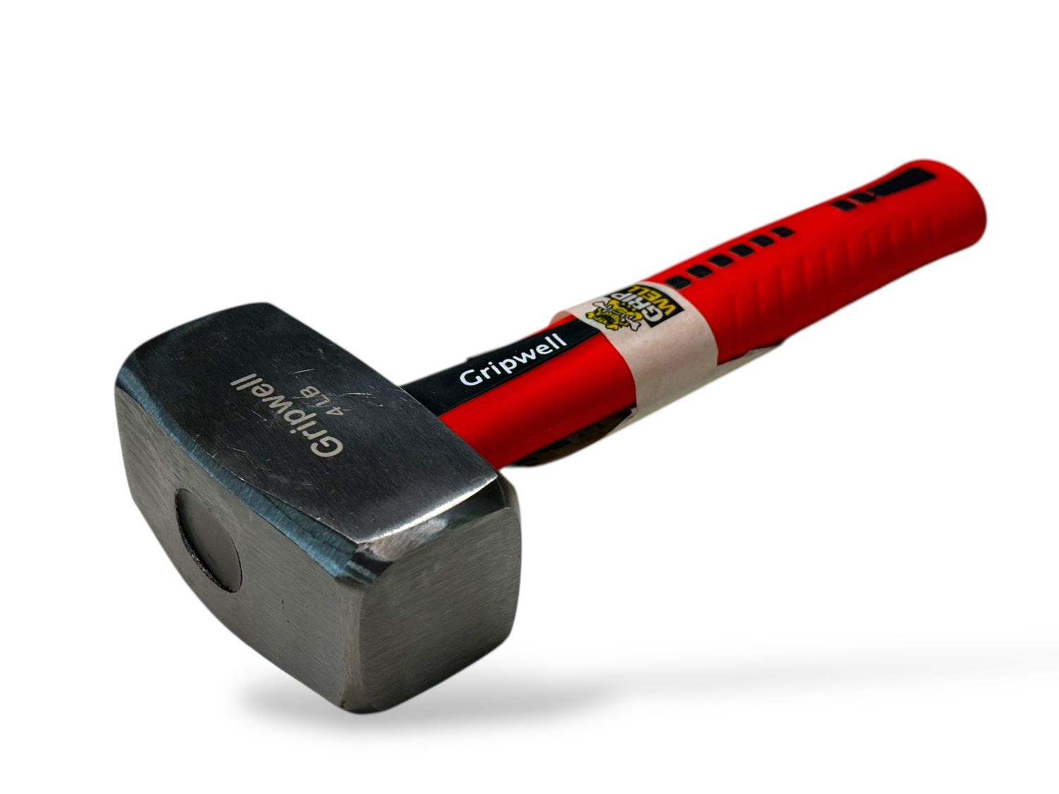 4LB Club Hammer