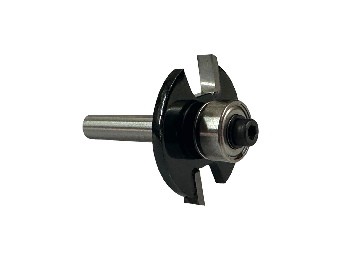 4MM ROUTER SLOT CUTTER