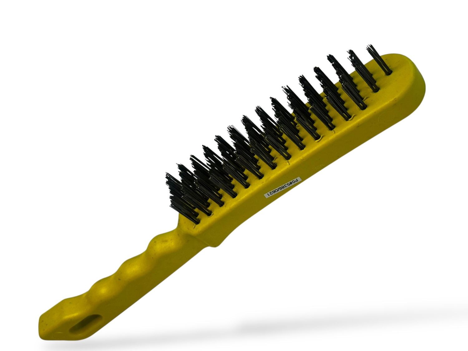 5 Row Steel Wire Brush