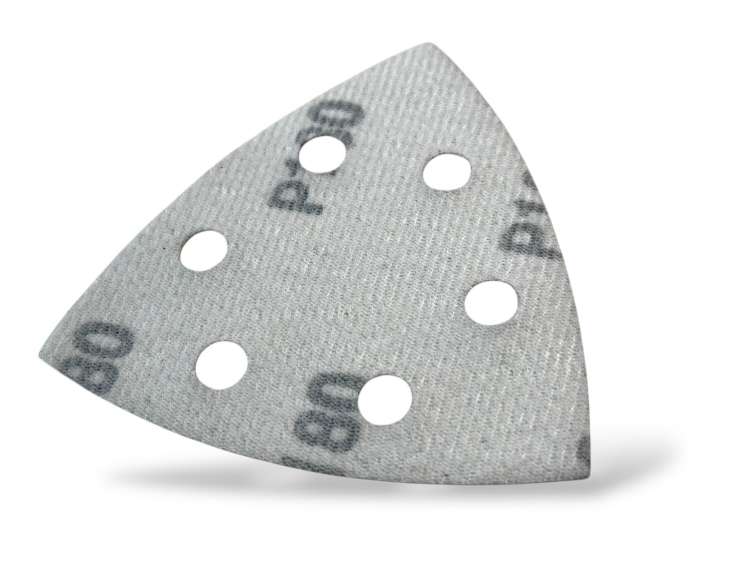 50 Pc Triangle Sander Sheets